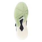 Suela de las Zapatillas HEAD Motion Pro 1.5 BOA Blancas
