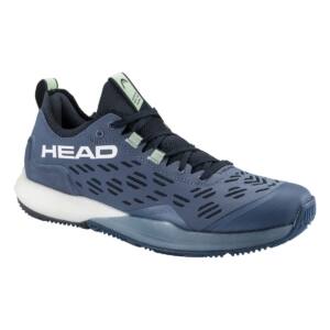 Zapatillas HEAD Motion Pro 1.5 Padel Azul