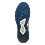 Suela de las Zapatillas HEAD Motion Pro 1.5 Padel Azul