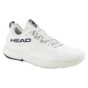 Zapatillas HEAD Motion Pro 1.5 Padel Blancas