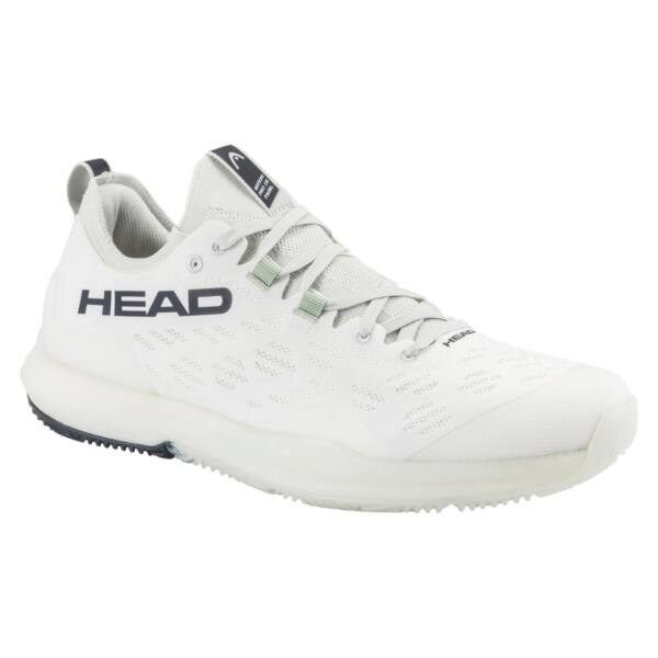 Zapatillas HEAD Motion Pro 1.5 Padel Blancas Zapatillas HEAD Motion Pro 1.5 Padel Blancas