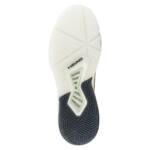 Suela de las Zapatillas HEAD Motion Pro 1.5 Padel Blancas