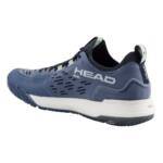 Zapatillas HEAD Motion Pro 1.5 Padel Azul