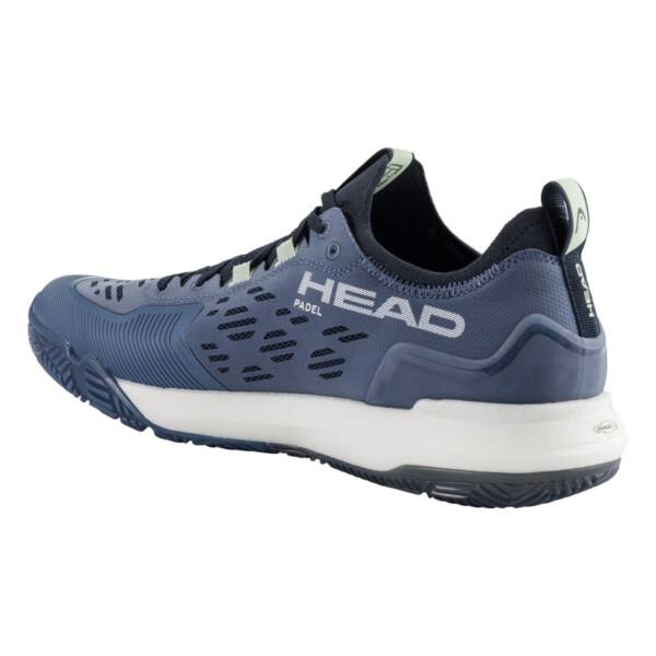 Zapatillas HEAD Motion Pro 1.5 Padel Azul