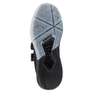 Suela de las Zapatillas HEAD Motion Pro Boa Padel
