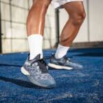 Zapatillas HEAD Motion Pro 1.5 Padel Azul