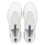 Zapatillas HEAD Motion Pro 1.5 Padel Blancas