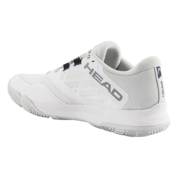 Zapatillas HEAD Motion Team 1.5 Blancas