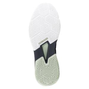 Suela de las Zapatillas HEAD Motion Team 1.5 Padel Azules