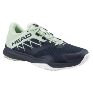 Zapatillas HEAD Motion Team 1.5 Padel Azules