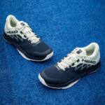 Zapatillas HEAD Motion Team 1.5 Padel Azules