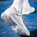 Zapatillas HEAD Motion Team 1.5 Blancas
