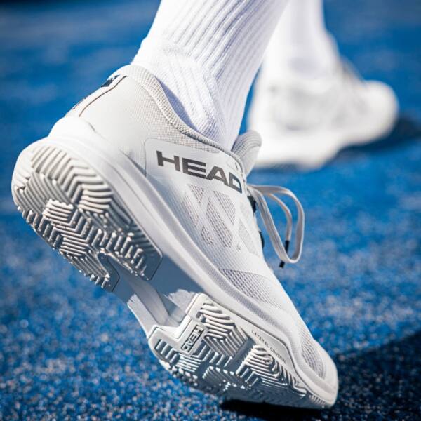 Zapatillas HEAD Motion Team 1.5 Blancas