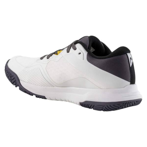 Zapatillas HEAD Motion Junior Blancas