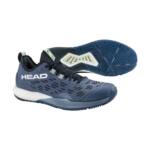 Zapatillas HEAD Motion Pro 1.5 Padel Azul