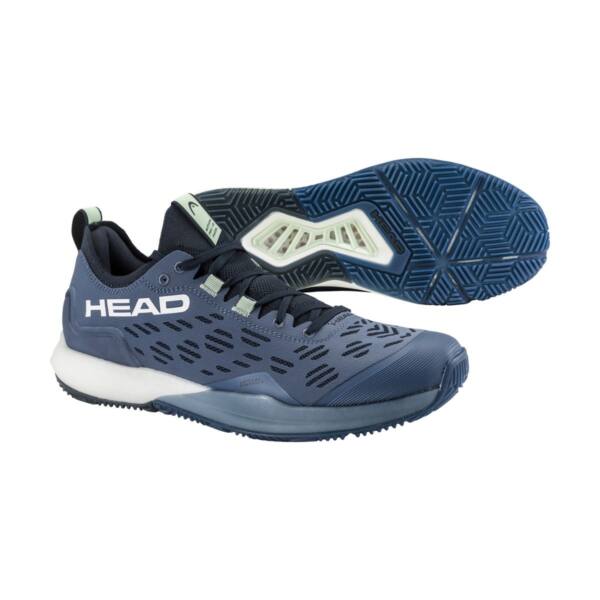 Zapatillas HEAD Motion Pro 1.5 Padel Azul