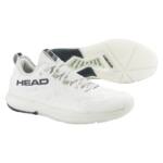 Zapatillas HEAD Motion Pro 1.5 Padel Blancas