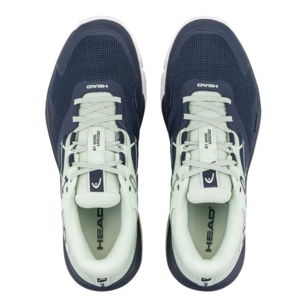 Zapatillas HEAD Motion Team 1.5 Padel Azules