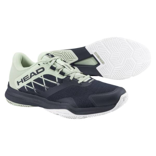 Zapatillas HEAD Motion Team 1.5 Padel Azules