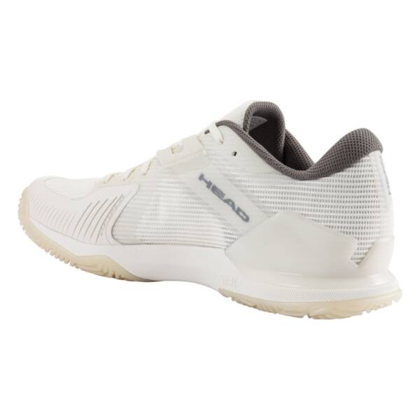 Zapatillas HEAD Sprint Pro 4.0 Padel Blancas