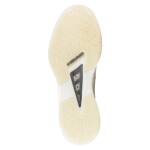 Suela de las Zapatillas HEAD Sprint Pro 4.0 Padel Blancas