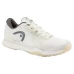 Zapatillas HEAD Sprint Pro 4.0 Padel Blancas