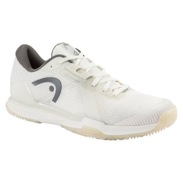 Zapatillas HEAD Sprint Pro 4.0 Padel Blancas Zapatillas HEAD Sprint Pro 4.0 Padel Blancas