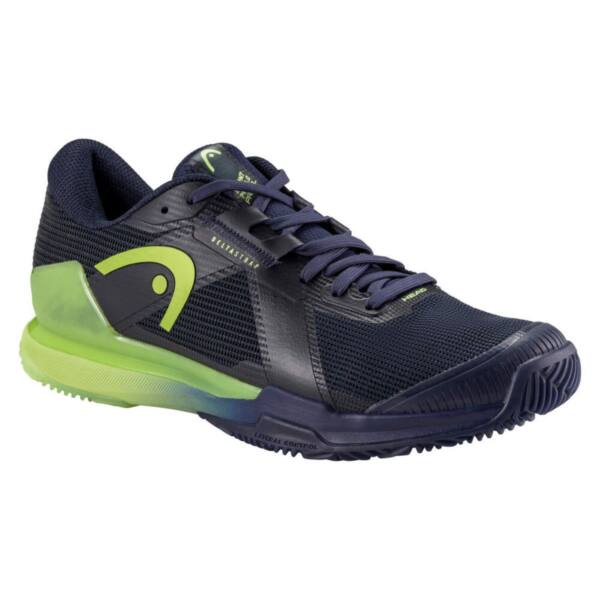 Zapatillas HEAD Sprint Pro 4.0 Padel Navy Zapatillas HEAD Sprint Pro 4.0 Padel Navy