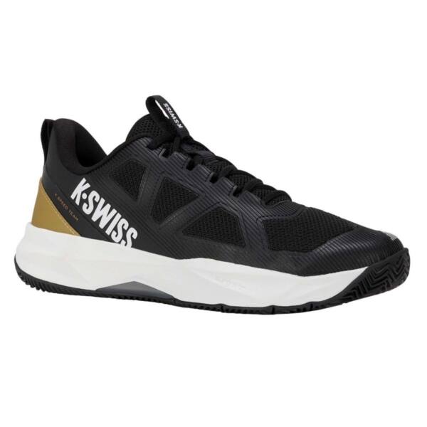 Zapatillas K-Swiss K-Speed Team Clay