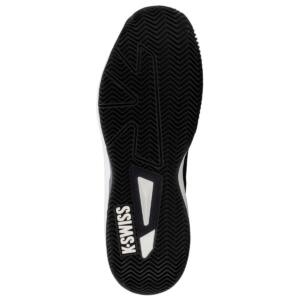 Suela de las Zapatillas K-Swiss K-Speed Team Clay