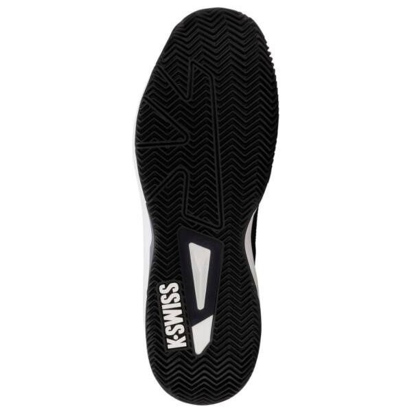 Suela de las Zapatillas K-Swiss K-Speed Team Clay