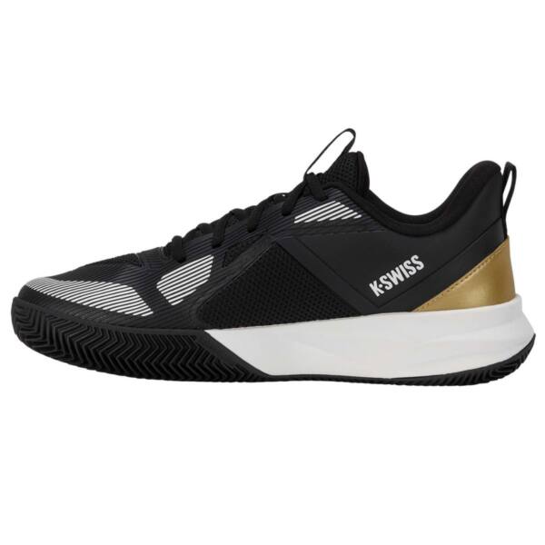 Zapatillas K-Swiss K-Speed Team Clay