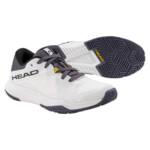 Zapatillas HEAD Motion Junior Blancas