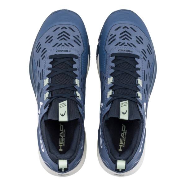 Zapatillas HEAD Motion Pro 1.5 Padel Azul