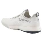Zapatillas HEAD Motion Pro 1.5 Padel Blancas