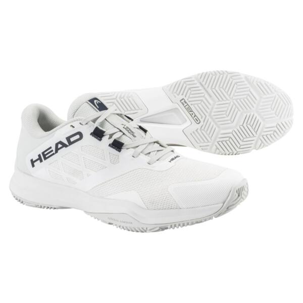 Zapatillas HEAD Motion Team 1.5 Blancas