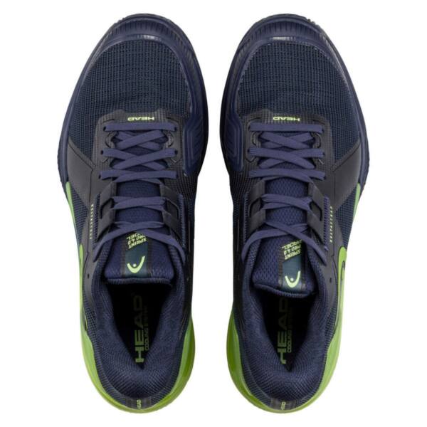 Zapatillas HEAD Sprint Pro 4.0 Padel Navy