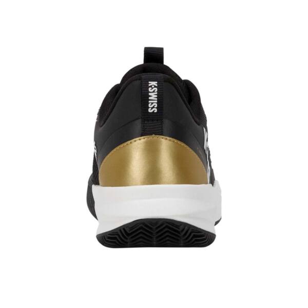Detalle de las Zapatillas K-Swiss K-Speed Team Clay