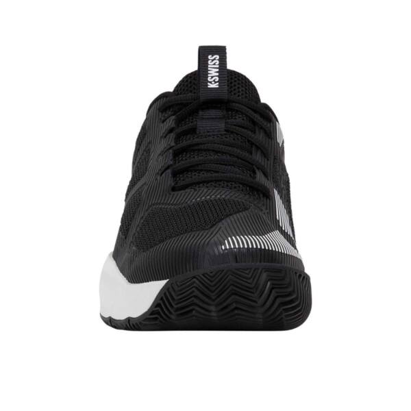 Detalle de las Zapatillas K-Swiss K-Speed Team Clay