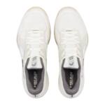 Zapatillas HEAD Sprint Pro 4.0 Padel Blancas