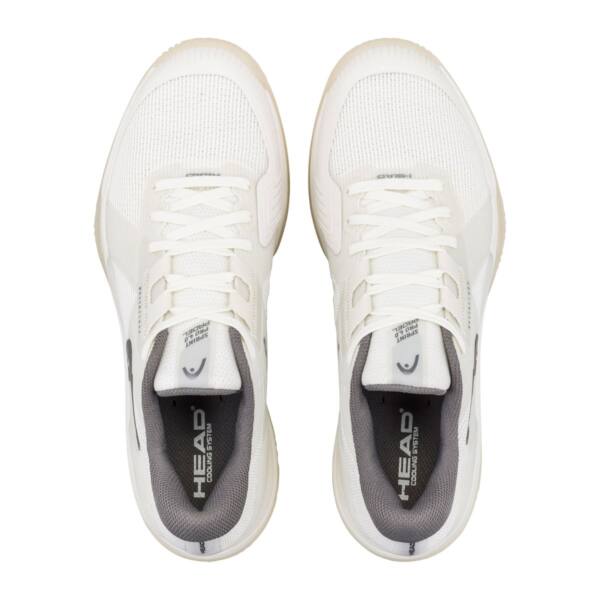 Zapatillas HEAD Sprint Pro 4.0 Padel Blancas