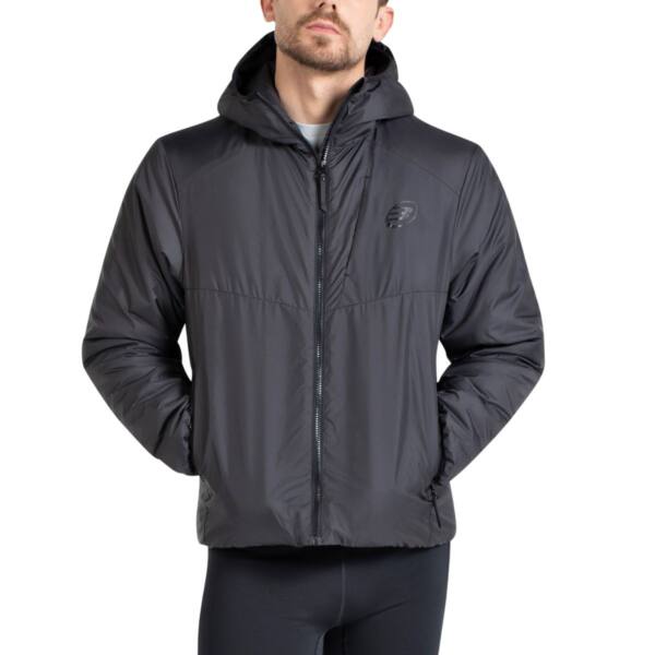 Anorack Bullpadel Etireo Negro