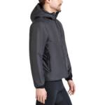 Anorack Bullpadel Etireo Negro
