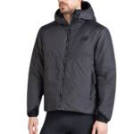 Anorack Bullpadel Etireo Negro