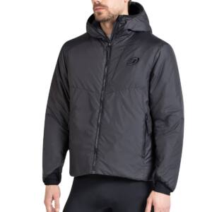 Anorack Bullpadel Etireo Negro