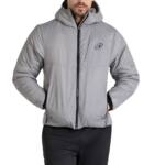 Anorack Bullpadel Etireo Topo