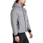 Anorack Bullpadel Etireo Topo