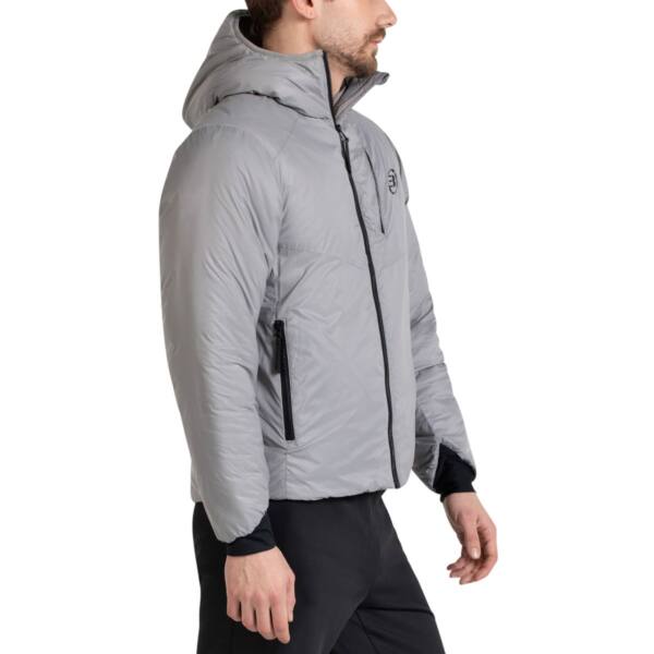 Anorack Bullpadel Etireo Topo
