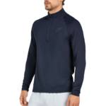 Camiseta Bullpadel Bisol Azul Marino