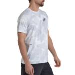 Camiseta Bullpadel Marel Hielo